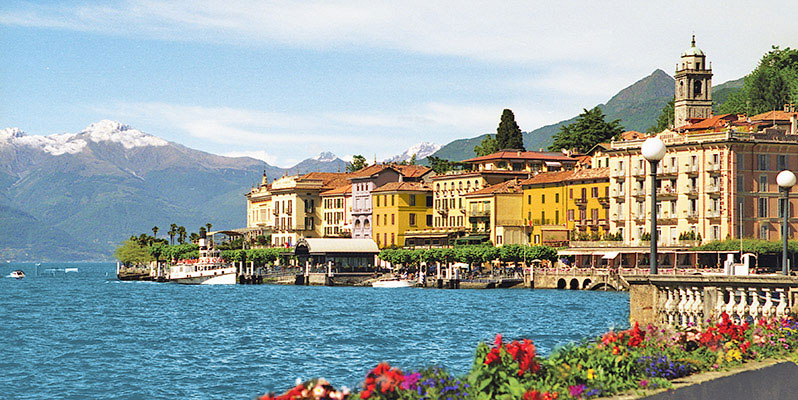 Italian Lake Tour | Lake Maggiore Tour |  Verona Milan Tour